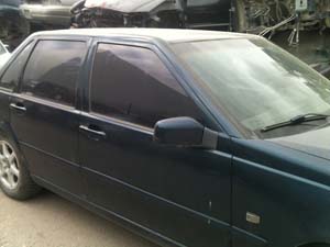 VOLVO S70 ÇIKMA SİLECEK